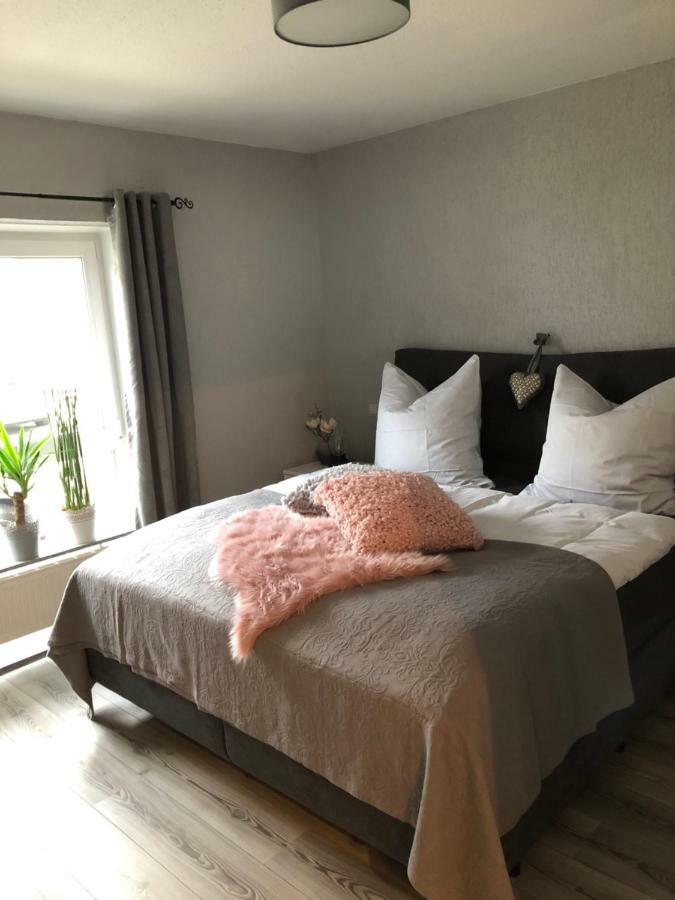 Heimatliebe Fewo Bei Stralsund Steinhagen  Bagian luar foto